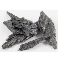 Black Kyanite Crystal