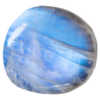 Blue Moonstone Crystal