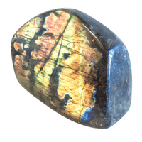Labradorite Crystal