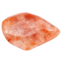 andesine crystal