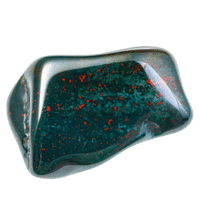 bloodstone crystal