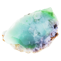 chrysoprase Crystal