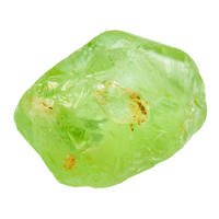 olivine Crystal