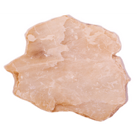 pink calcite crystal