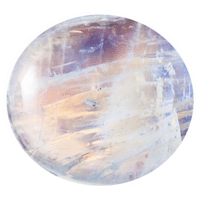 pink moonstone crystal