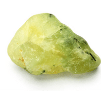 prehnite Crystal