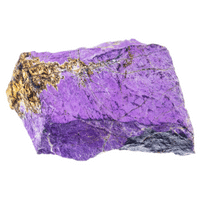 purpurite crystal