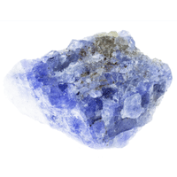 tanzanite crystal