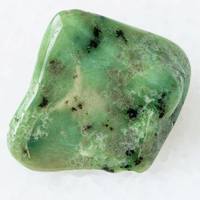 tsavorite Crystal