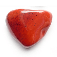 red jade crystal