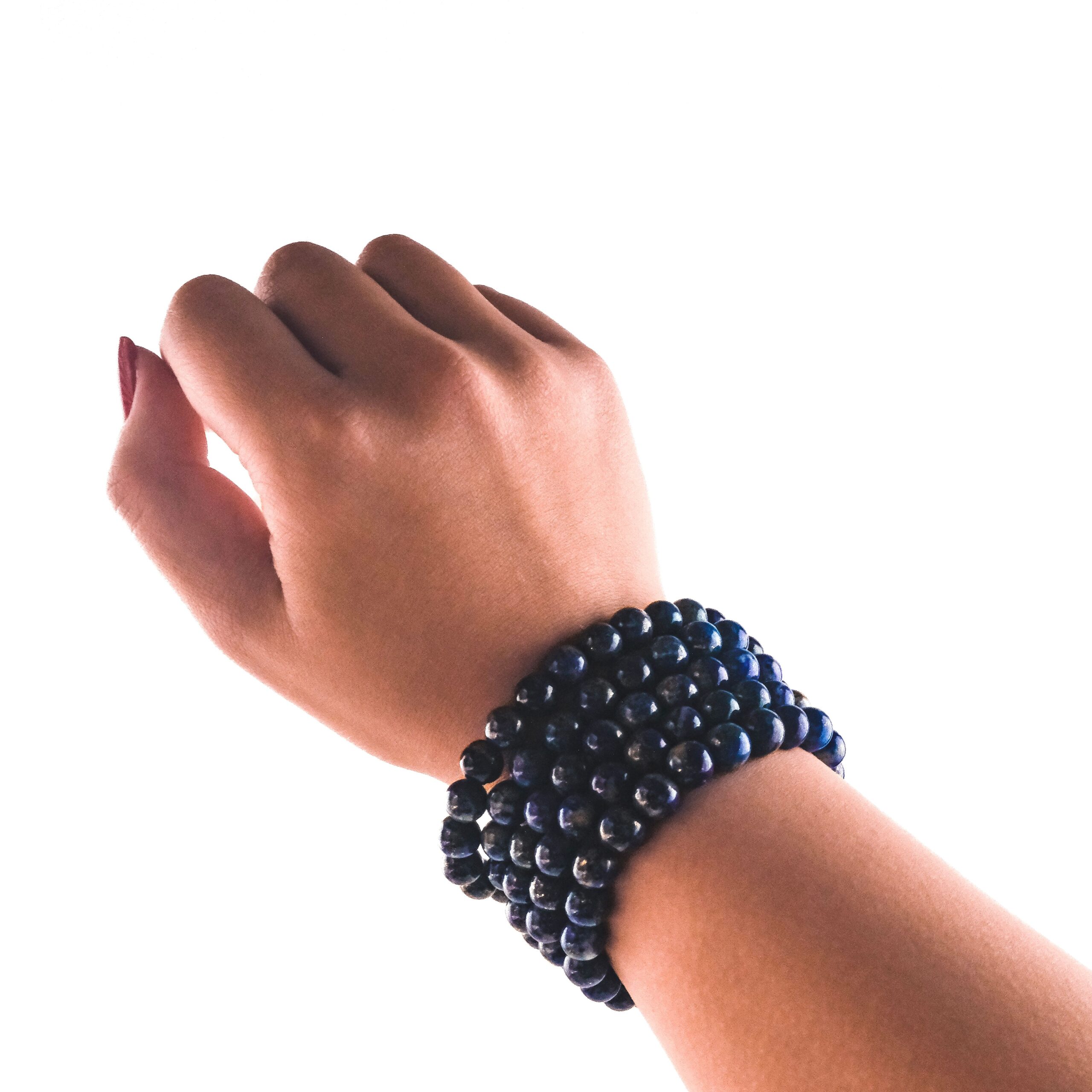 lapis lazuli bracelets