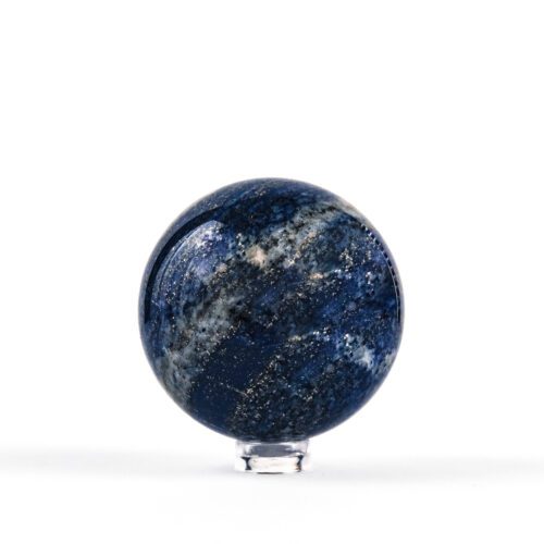 lapis lazuli sphere