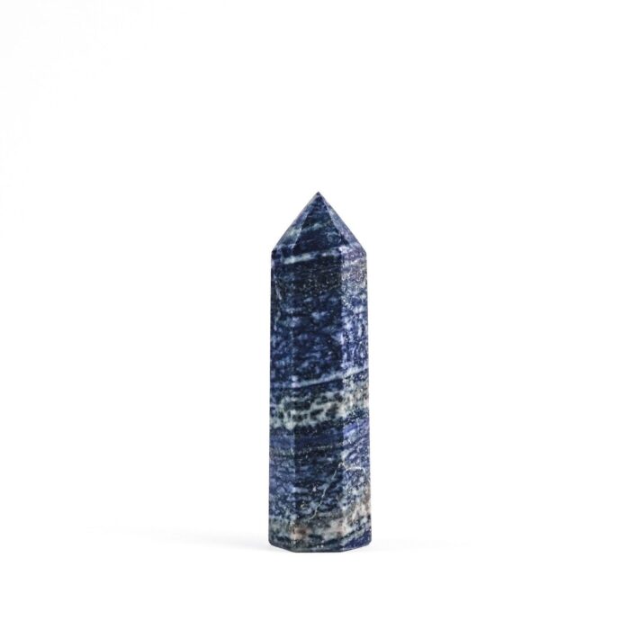 lapis lazuli tower