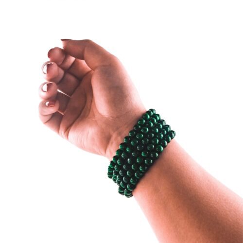 malachite bracelets