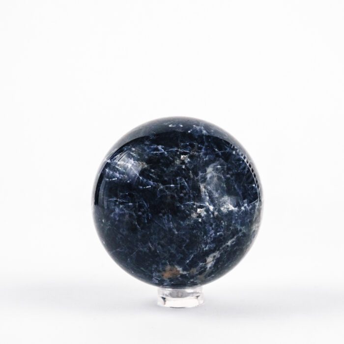 sodalite sphere